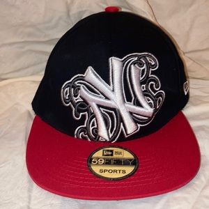Yankees Snapback